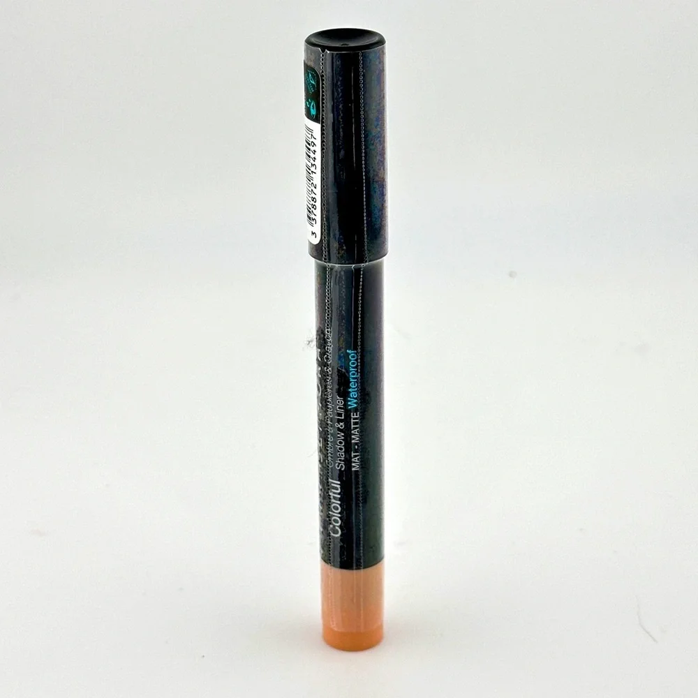 33 Secret Boudoir Matte 🆕 SEPHORA Colorful® Waterproof Eyeshadow & Eyeliner Mult